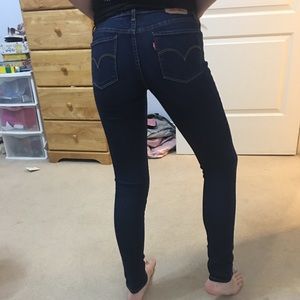 Levi jeans